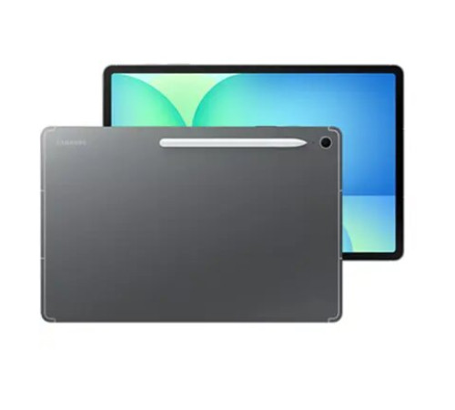 ტაბი SAMSUNG  Galaxy Tab S10 FE + 13.1'' 8GB 128GB 5G Gray