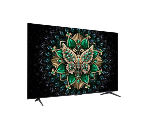 ტელევიზორი TCL Mini LED TV 98''(248cm)  98C6K 4K