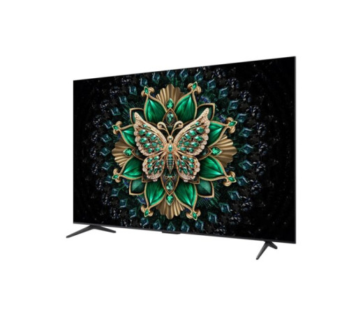 ტელევიზორი TCL Mini LED TV 98''(248cm)  98C6K 4K
