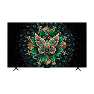 ტელევიზორი TCL Mini LED TV 98''(248cm)  98C6K 4K