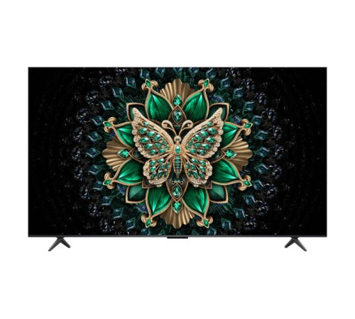 ტელევიზორი TCL Mini LED TV 98''(248cm)  98C6K 4K