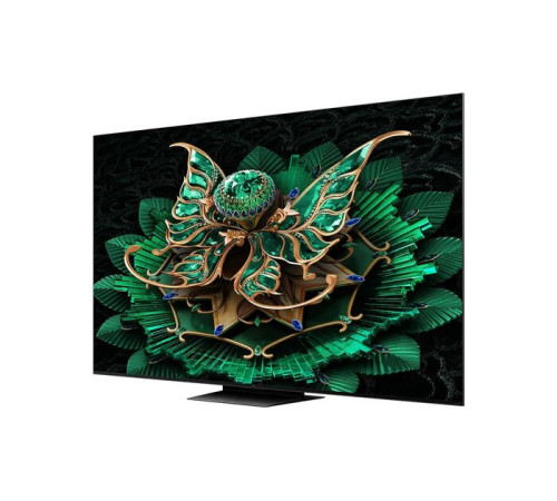 ტელევიზორი TCL Mini LED TV 55''(140cm)  55C7K