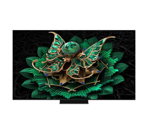 ტელევიზორი TCL Mini LED TV 55''(140cm)  55C7K