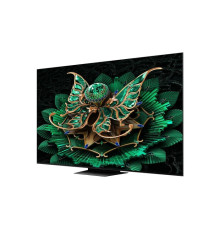 ტელევიზორი TCL Mini LED TV 65''(165cm)  65C7K