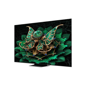 ტელევიზორი TCL Mini LED TV 85''(216cm)  85C7K