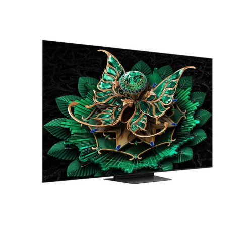 ტელევიზორი TCL Mini LED TV 85''(216cm)  85C7K