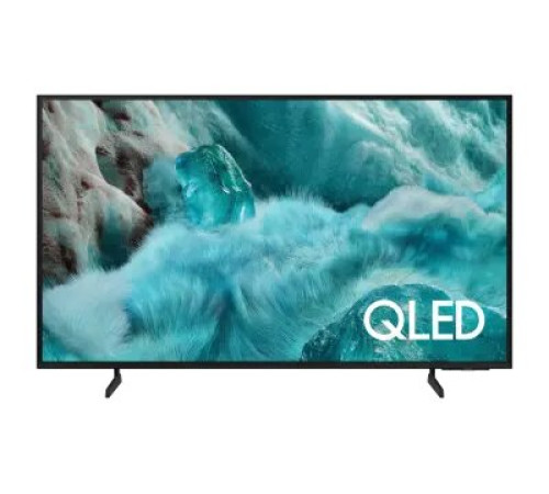 ტელევიზორი SAMSUNG 75''(191cm)  QE75Q7FAAUXRU QLED