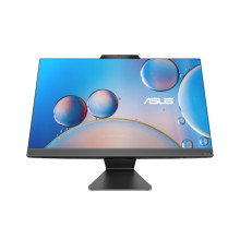 დესკტოპ კოპიუტერი ASUS AIO A3402 23.8'' i5-1335U 16GB 512GB Integrated Graphics Black