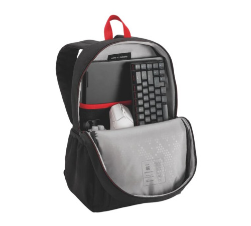 ნოუთბუქის ჩანთა HyperX Delta Backpack