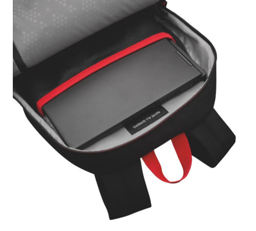 ნოუთბუქის ჩანთა HyperX Delta Backpack