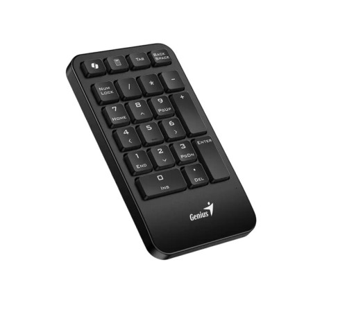 კლავიატურა Genius NumPad 1000