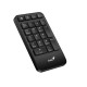 კლავიატურა Genius NumPad 1000