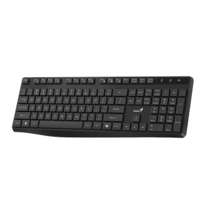 კლავიატურა Genius  Wireless Keyboard KB-7200 Black