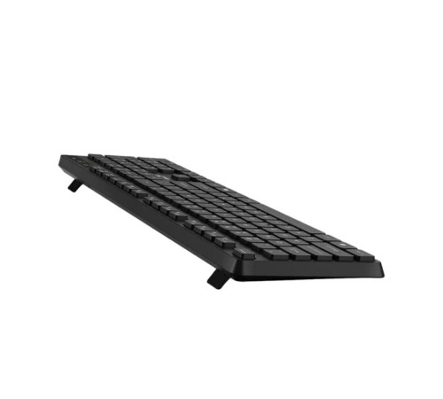 კლავიატურა Genius  Wireless Keyboard KB-7200 Black