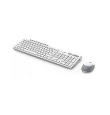 კლავიატურა Genius SlimStar 8230 Wireless Bluetooth Combo White