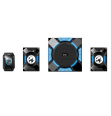 დინამიკები GENIUS2.1 CH Gaming Speaker System SW-G2.1 1200