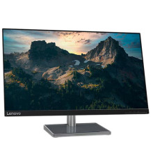 მონიტორი LENOVO L27q-38 27'' VA 2560x1440 350 cd/m² 4ms 75Hz 3Wx2 speakers Black