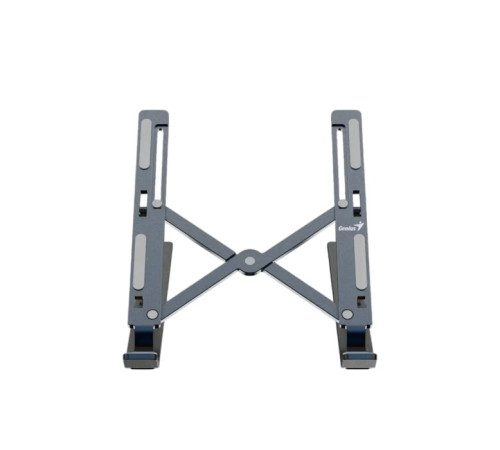 ნოუთბუქის სადგამი Genius Aluminum Latop Stand M250