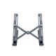 ნოუთბუქის სადგამი Genius Aluminum Latop Stand M250