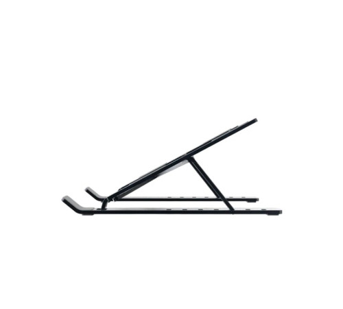 ნოუთბუქის სადგამი Genius Aluminum Latop Stand M250