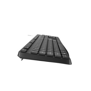 კლავიატურა Genius Wired Copilot Silent Keyboard KB-117S