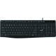 კლავიატურა Genius Wired Copilot Silent Keyboard KB-117S