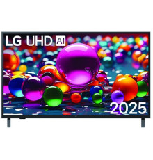 ტელევიზორი LG 50''(127cm)  50UA75009LA.AMCN
