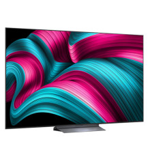 ტელევიზორი LG TV 65''(165cm) OLED65C5RLA.AMCN