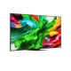 ტელევიზორი  LG 65''(165cm)  65QNED86A6A.AMCN