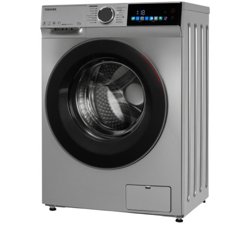 სარეცხი მანქანა TOSHIBA Toshiba TW-BN90C4UZ(SK) Silver