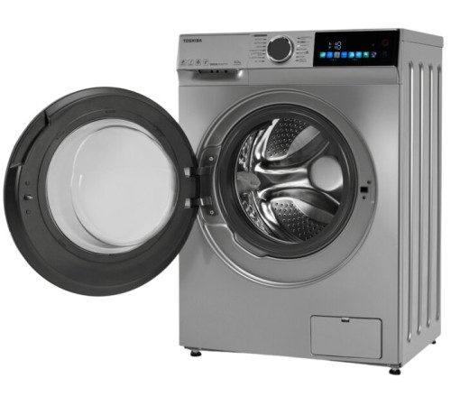 სარეცხი მანქანა TOSHIBA Toshiba TW-BN90C4UZ(SK) Silver