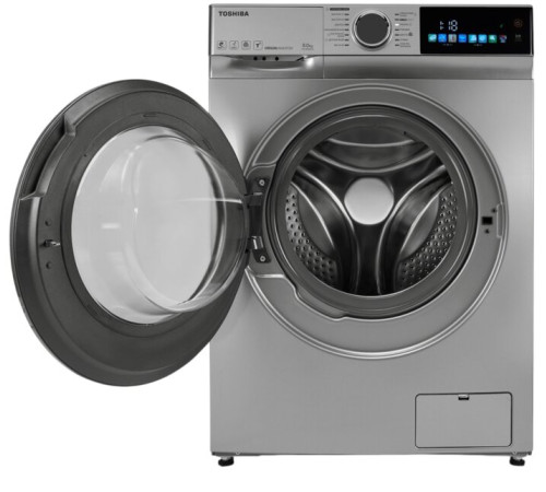 სარეცხი მანქანა TOSHIBA Toshiba TW-BN90C4UZ(SK) Silver