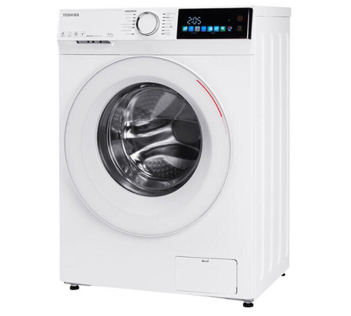 სარეცხი მანქანა TOSHIBA Toshiba TW-BN90C4UZ(MK) Gray