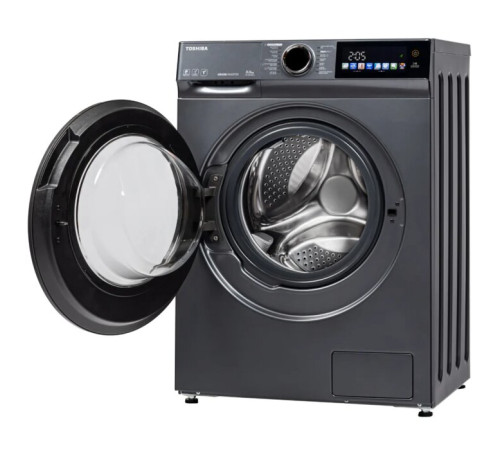 სარეცხი მანქანა TOSHIBA Toshiba TW-BN90C4UZ(MK) Gray