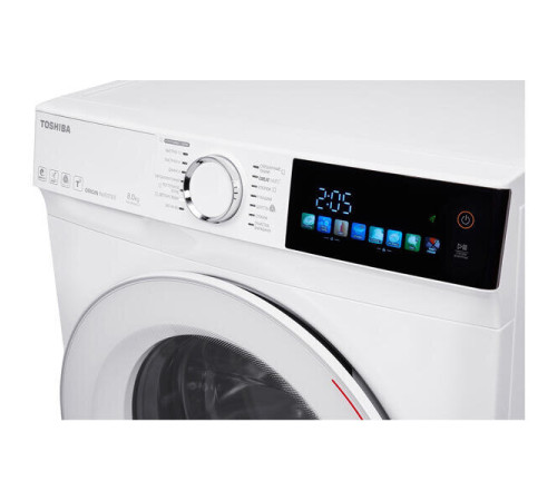 სარეცხი მანქანა TOSHIBA Toshiba TW-BN90C4UZ(MK) Gray