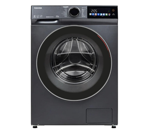 სარეცხი მანქანა TOSHIBA Toshiba TW-BN90C4UZ(MK) Gray