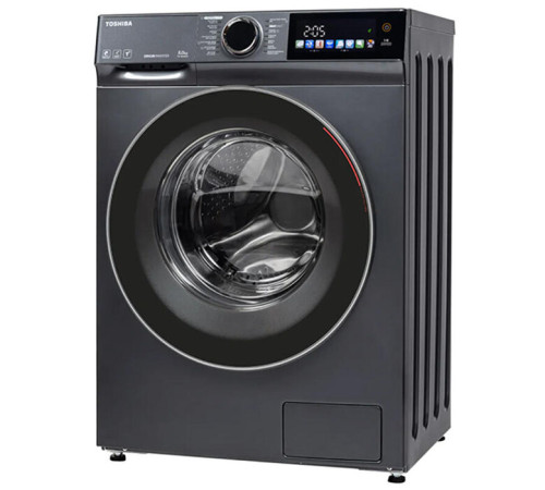სარეცხი მანქანა TOSHIBA Toshiba TW-BN90C4UZ(MK) Gray