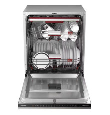 ჭურჭლის სარეცხი მანქანა Toshiba DW-14B4(B)-CIS