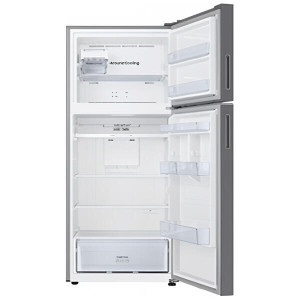 მაცივარი SAMSUNG RT42CG6420S9WT Silver