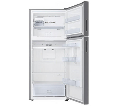 მაცივარი SAMSUNG RT42CG6420S9WT Silver