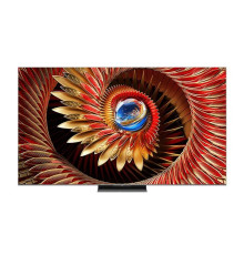 ტელევიზორი TCL Mini LED TV 75''(190cm)  75C8K