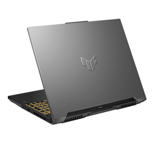 ნოუთბუქი ASUSTEK ASUS TUF Gaming F16 16'' FHD 144Hz I7-13620H 16GB 1TB RTX 4050 Mecha Gray
