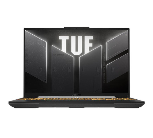 ნოუთბუქი ASUSTEK ASUS TUF Gaming F16 16'' FHD 144Hz I7-13620H 16GB 1TB RTX 4050 Mecha Gray