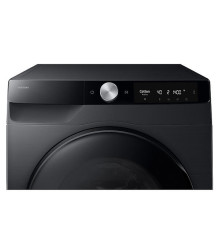 სარეცხი მანქანა საშრობით SAMSUNG WD11DG6B85BBLP