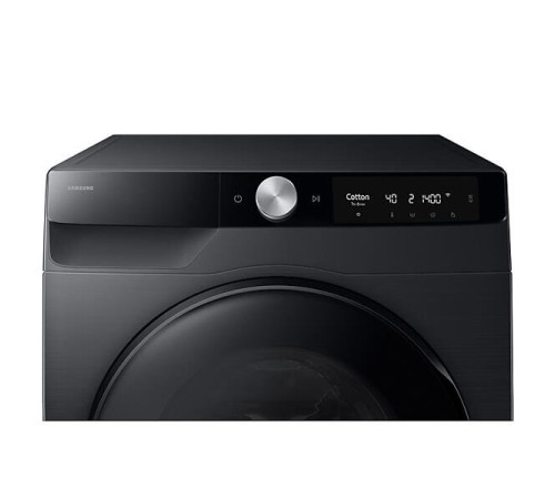 სარეცხი მანქანა საშრობით SAMSUNG WD11DG6B85BBLP