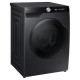 სარეცხი მანქანა საშრობით SAMSUNG WD11DG6B85BBLP