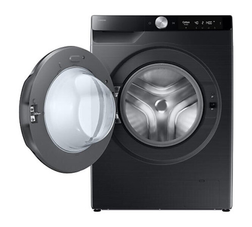 სარეცხი მანქანა საშრობით SAMSUNG WD11DG6B85BBLP