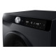 სარეცხი მანქანა საშრობით SAMSUNG WD11DG6B85BBLP