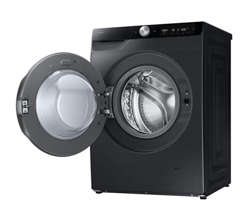 სარეცხი მანქანა საშრობით SAMSUNG WD11DG6B85BBLP