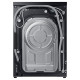სარეცხი მანქანა საშრობით SAMSUNG WD11DG6B85BBLP